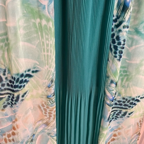 Guess by Marciano Antigua Maxi Dress - Size S - Picture 14 of 16